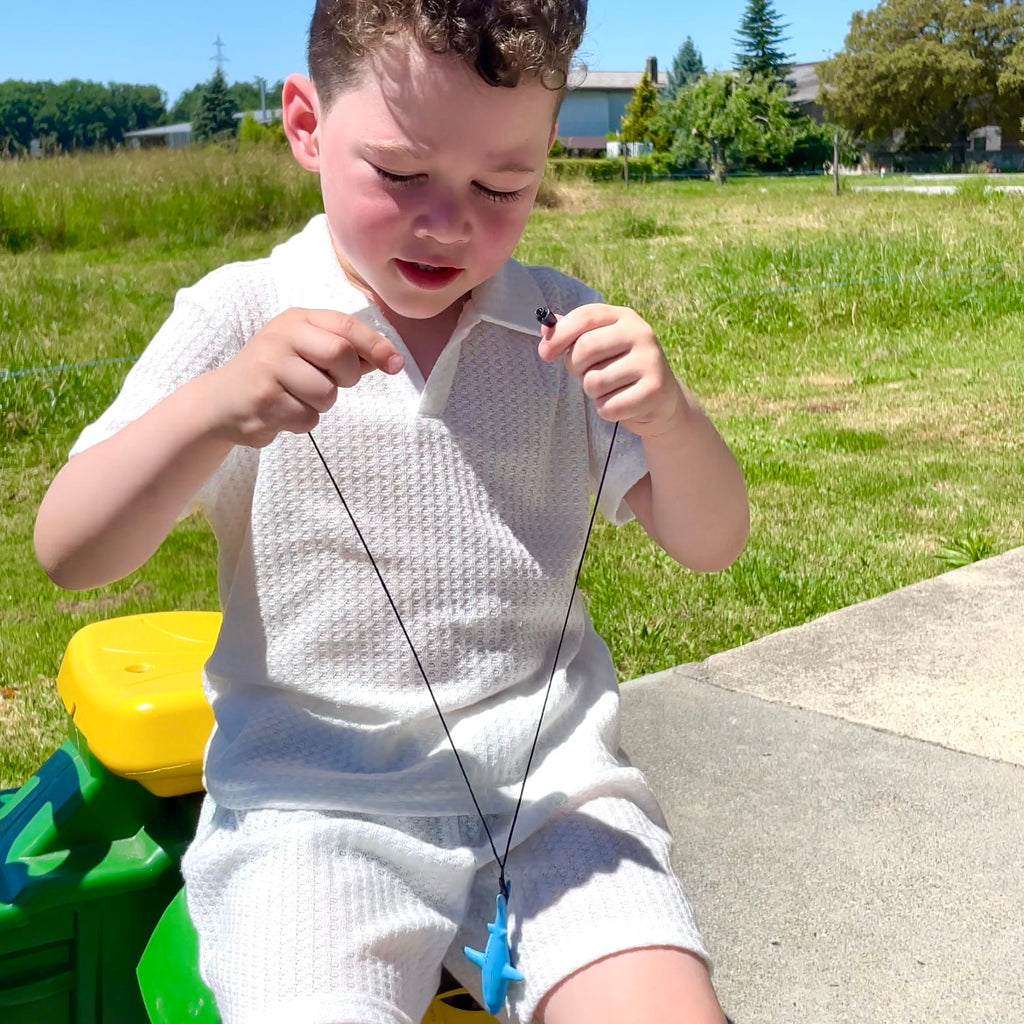 Sicherheitsverschluss