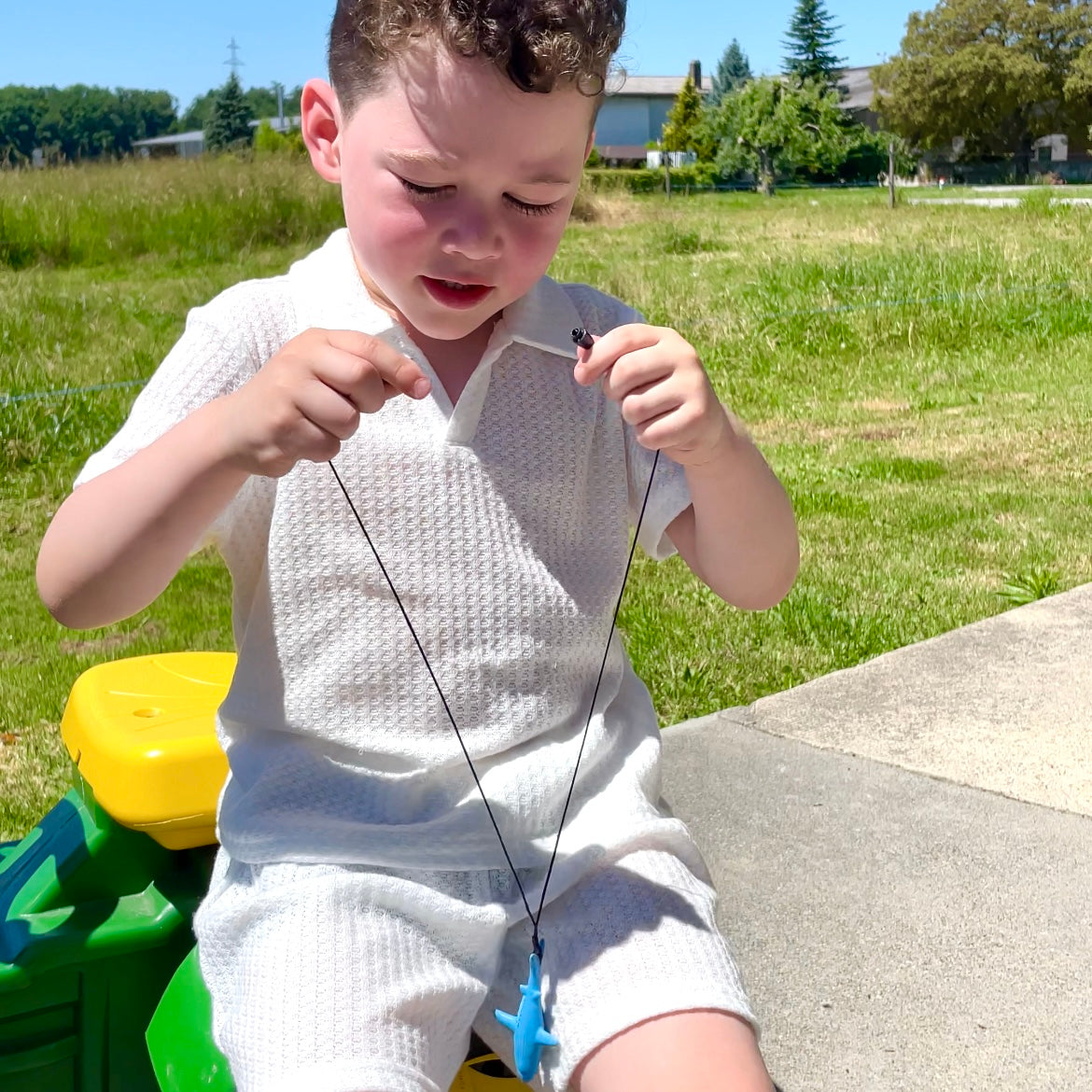 Sicherheitsverschluss